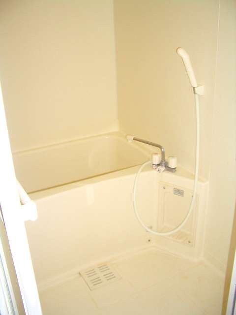 レオネクストサニーハウス前原の物件内観写真