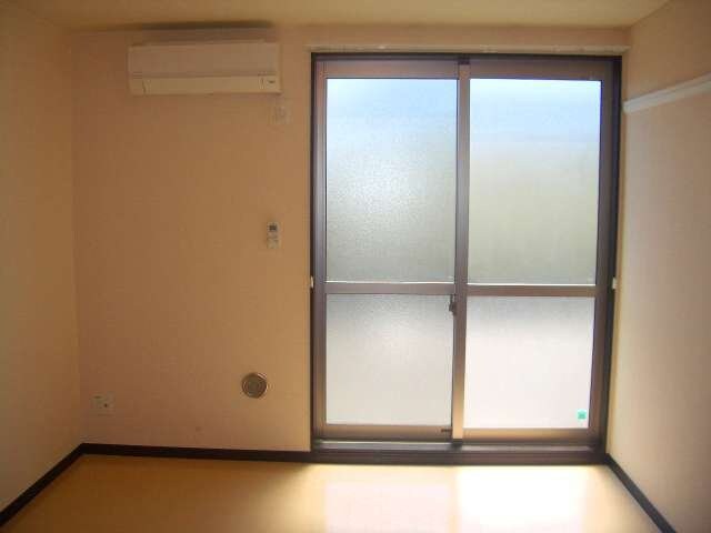 レオネクストサニーハウス前原の物件内観写真