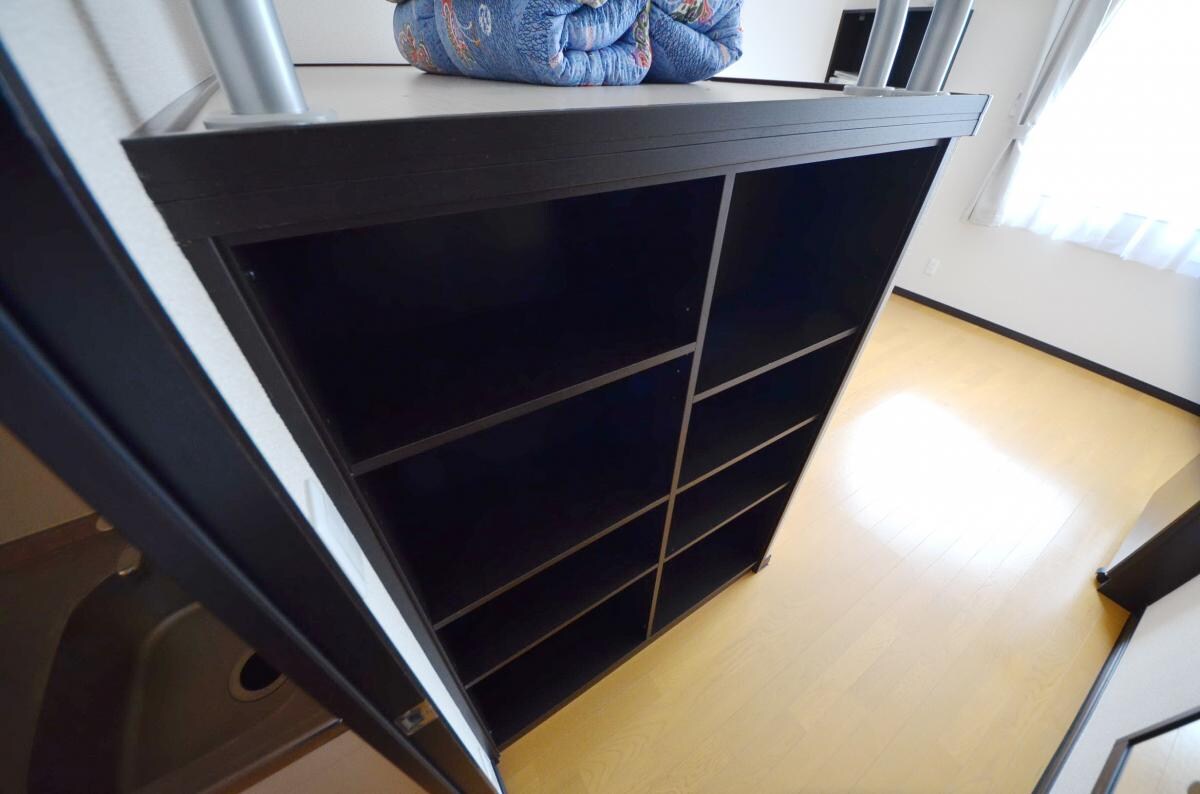 レオネクスト清華の物件内観写真