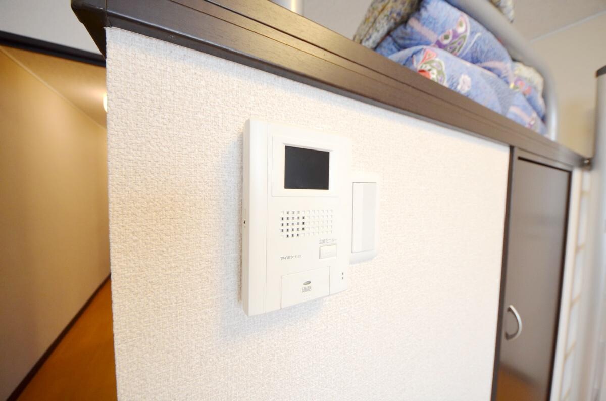 レオネクスト清華の物件内観写真