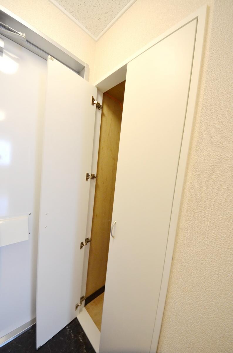 レオネクスト清華の物件内観写真