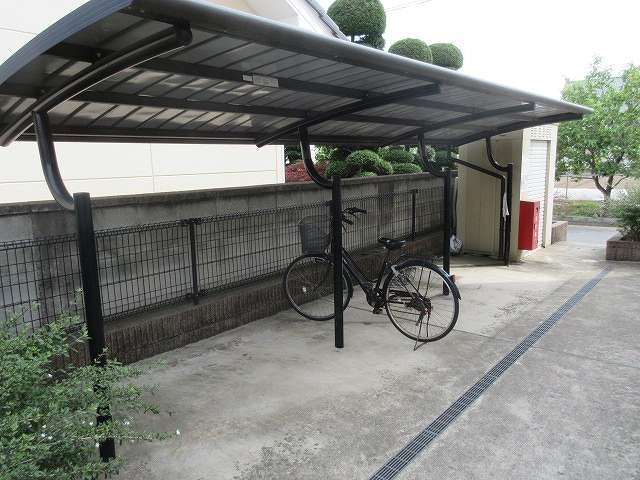 レオパレスひばり野の物件内観写真