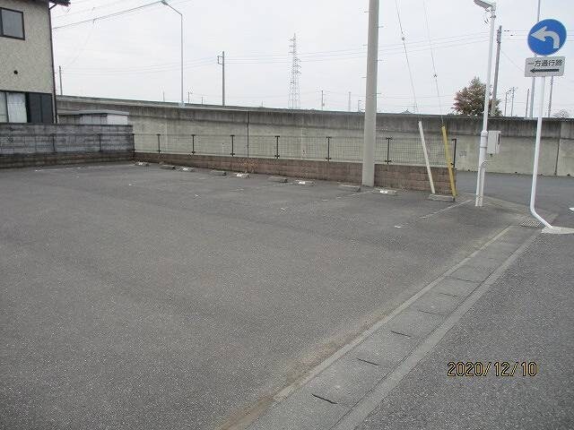 レオパレスひばり野の物件内観写真