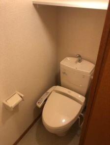 レオパレスみどりの物件内観写真