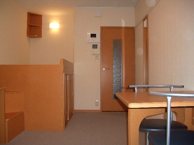 レオパレスアールユーの物件内観写真