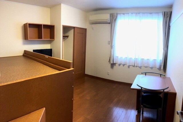 レオパレスイーストハウスの物件内観写真