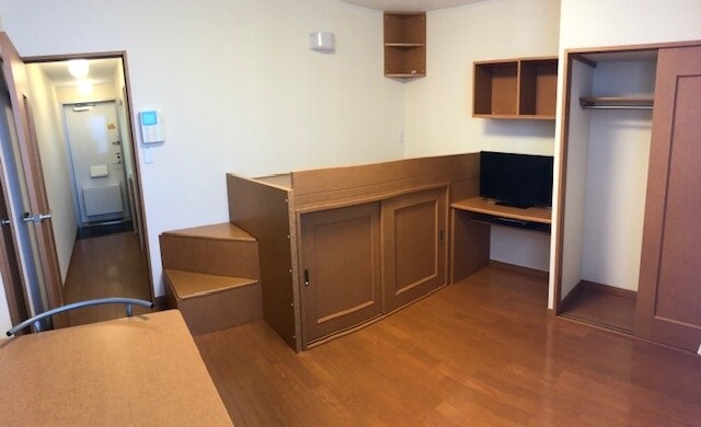 レオパレスイーストハウスの物件内観写真