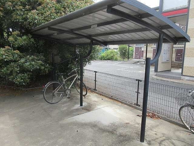 レオパレスイーストハウスの物件内観写真