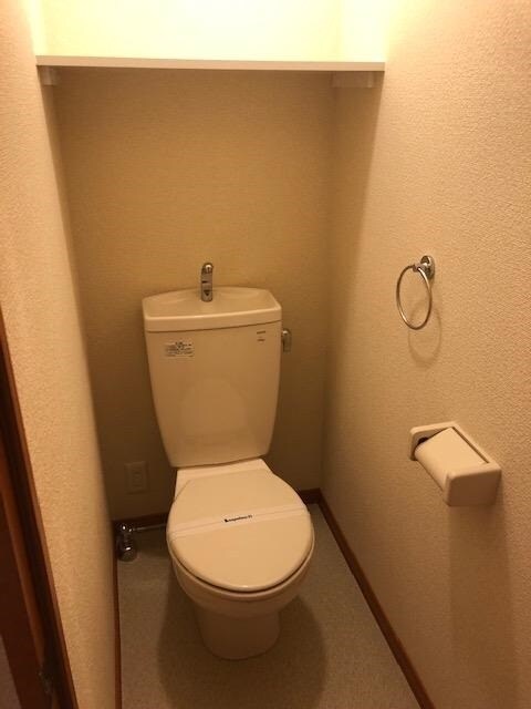 レオパレスイーストハウスの物件内観写真