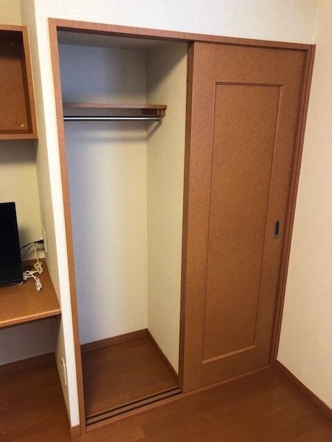 レオパレスイーストハウスの物件内観写真