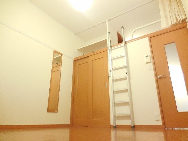 レオパレスイーストハウスの物件内観写真