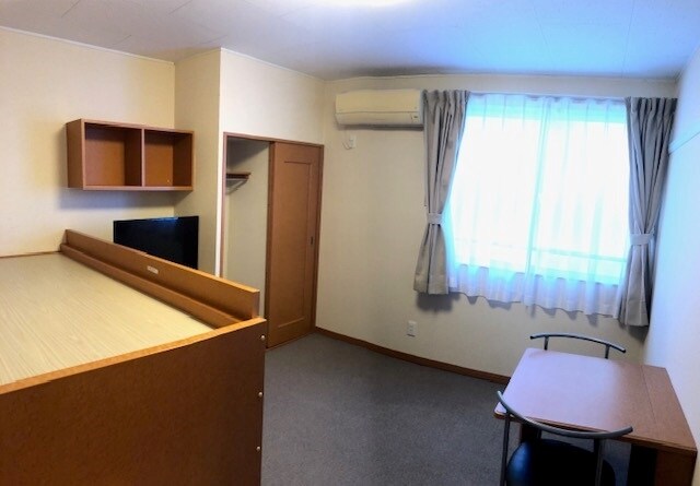 レオパレスイーストハウスの物件内観写真