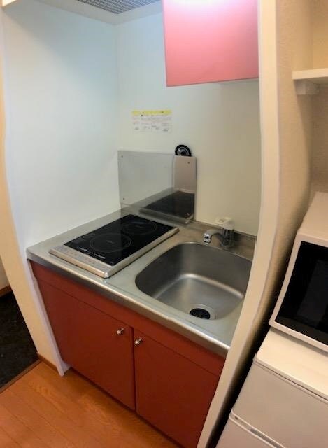 レオパレスイーストハウスの物件内観写真