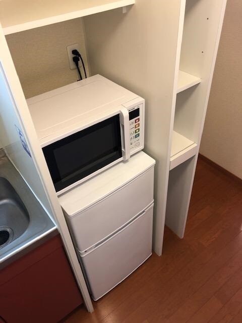 レオパレスイーストハウスの物件内観写真