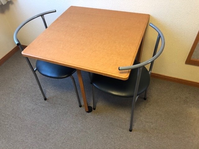 レオパレスイーストハウスの物件内観写真