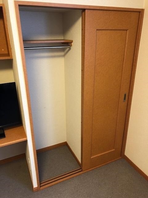 レオパレスイーストハウスの物件内観写真