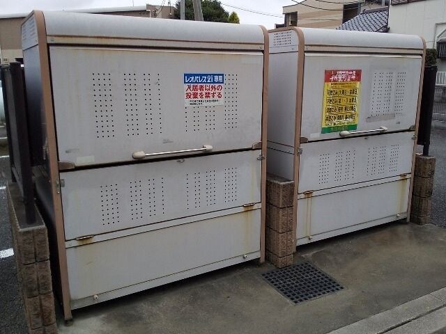 レオパレスイーストハウスの物件内観写真