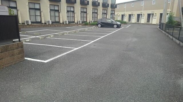 レオパレスイーストハウスの物件内観写真