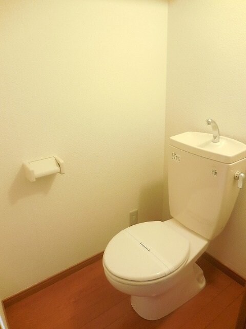 レオパレスエル ヴェローナの物件内観写真