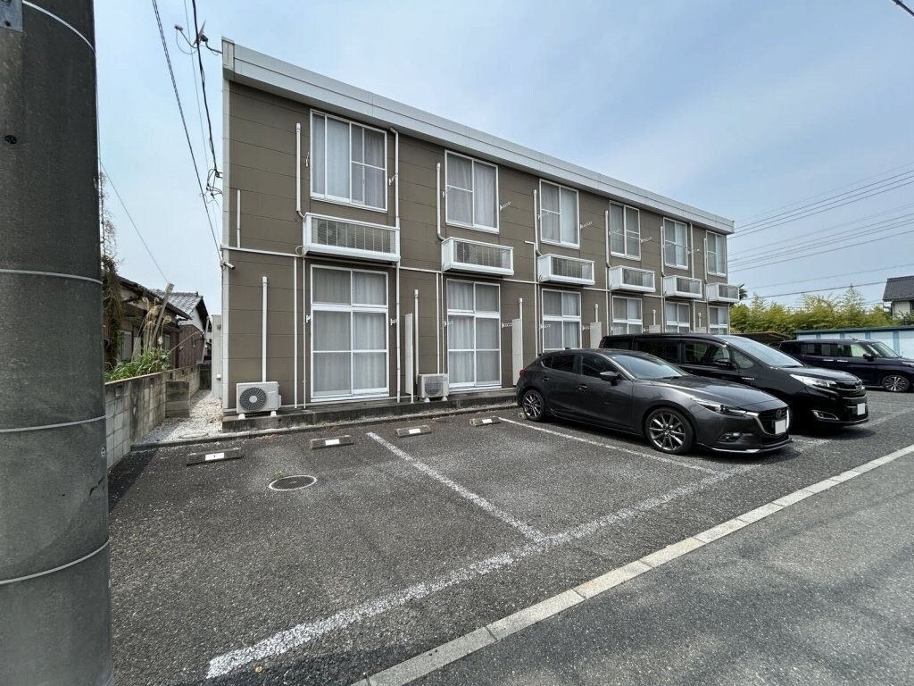 レオパレスクリアの物件内観写真