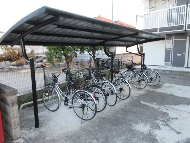 レオパレススカイ タウンIIの物件内観写真