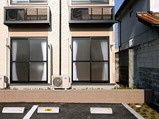 レオパレスソレイユの物件内観写真