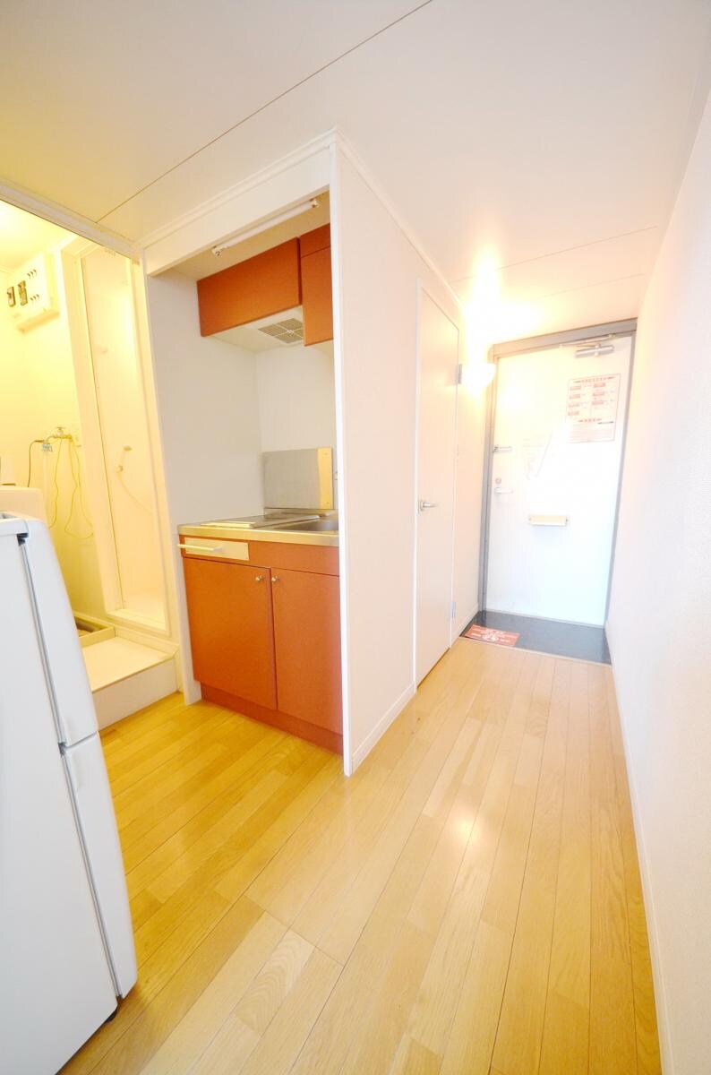 レオパレスチェルシーの物件内観写真