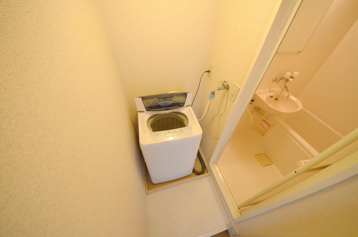 レオパレスチェルシーの物件内観写真