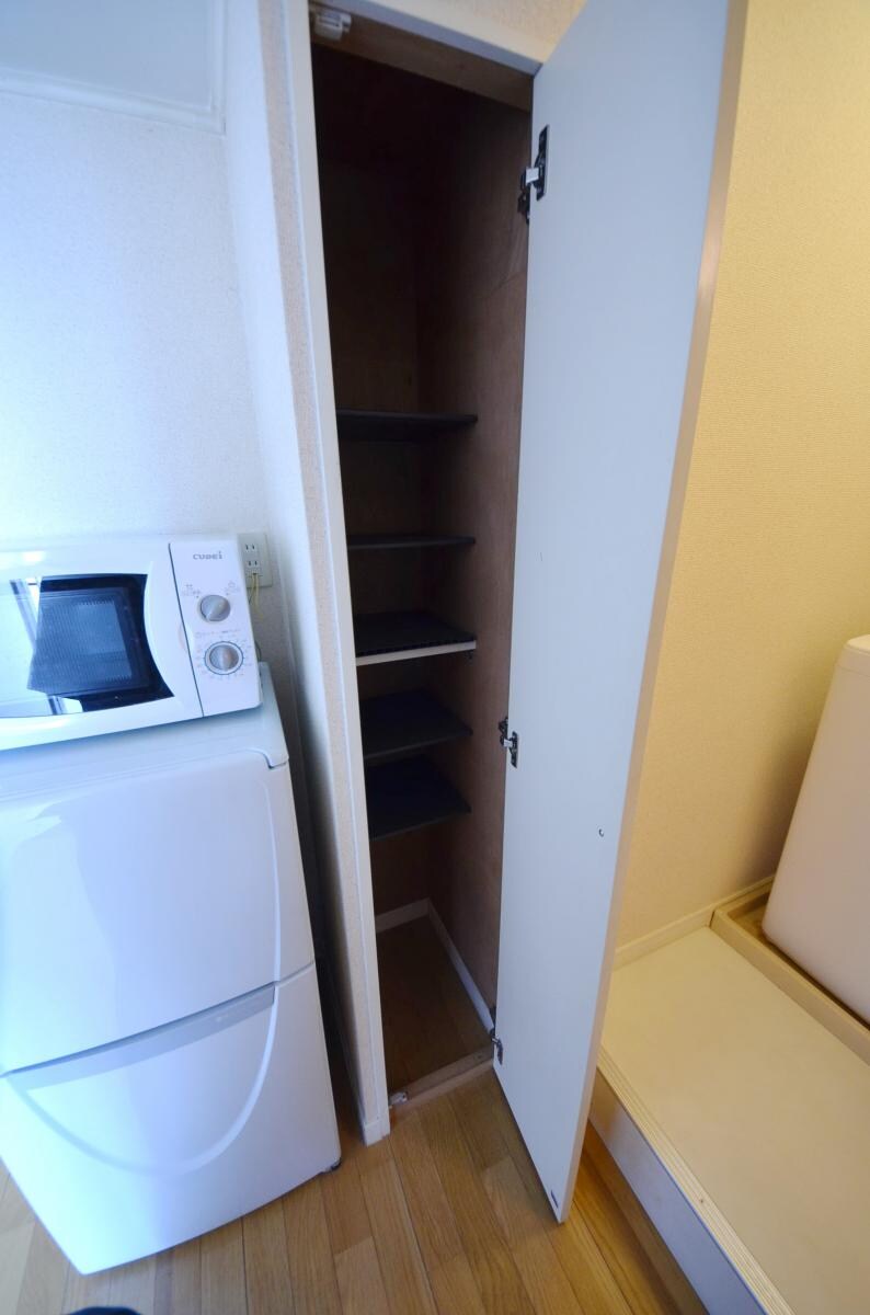 レオパレスチェルシーの物件内観写真