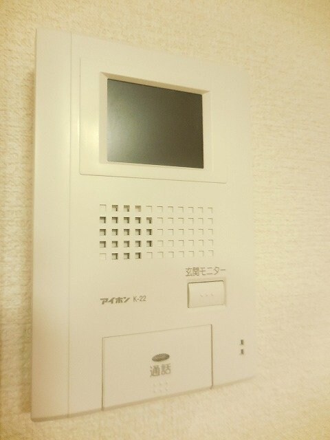 レオパレスナイス ステイIIの物件内観写真