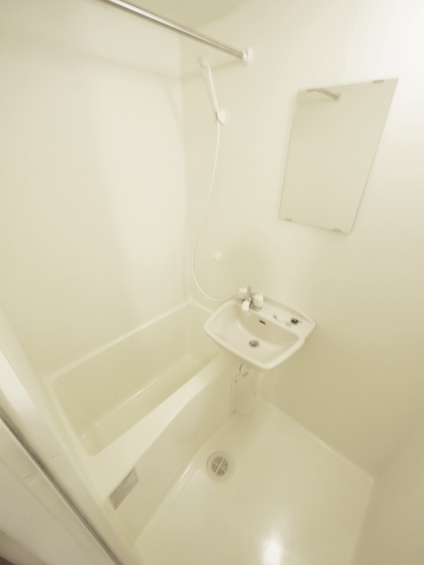 レオパレスナイス ステイIIの物件内観写真