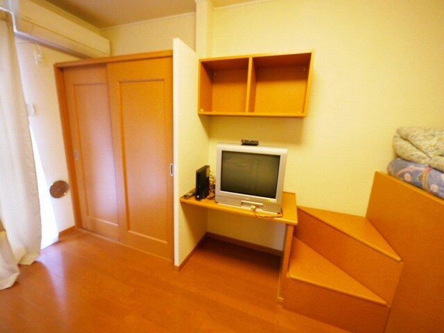 レオパレスニューウェルIの物件内観写真