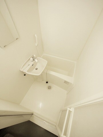 レオパレスニューウェルIの物件内観写真