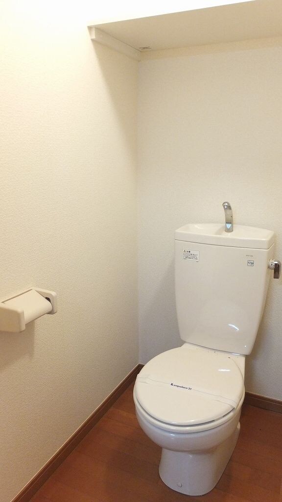 レオパレスニューウェルIの物件内観写真