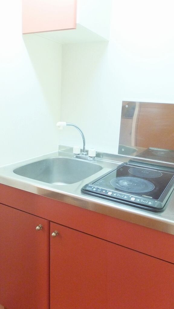 レオパレスニューウェルIの物件内観写真