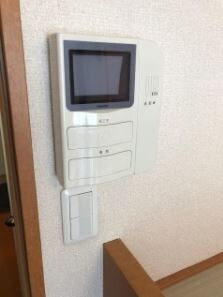 レオパレスニューウェルIIの物件内観写真