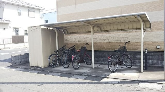 レオパレスファンタジーの物件内観写真