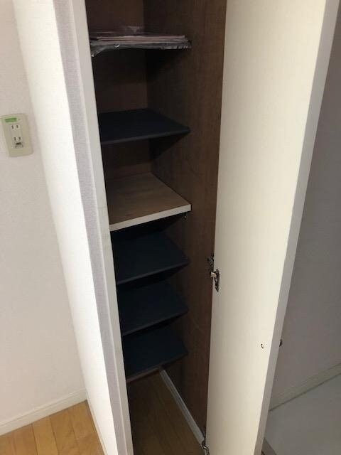 レオパレスフォレストの物件内観写真