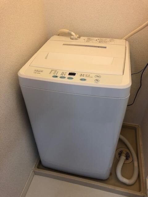 レオパレスフォレストの物件内観写真