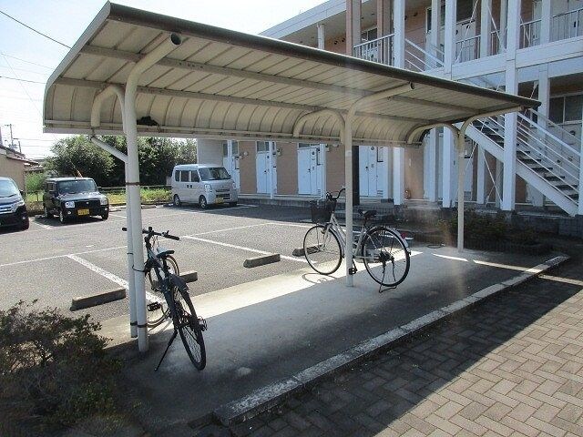 レオパレスフォーチュンの物件内観写真