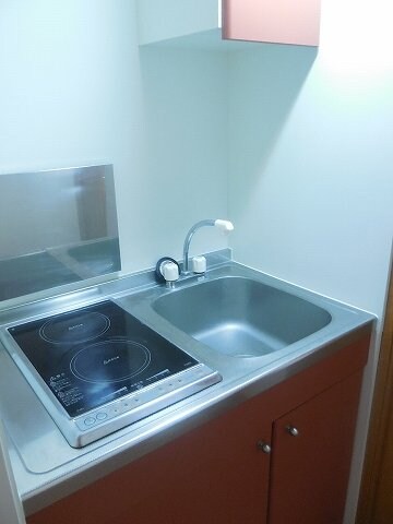 レオパレスブリリアント緑の物件内観写真