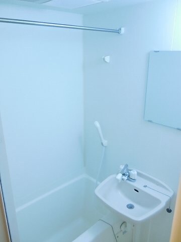 レオパレスブリリアント緑の物件内観写真