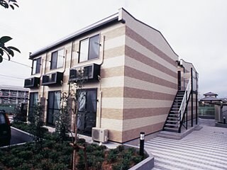 レオパレスブリリアント緑の物件内観写真