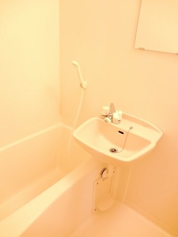 レオパレスブリリアント緑の物件内観写真