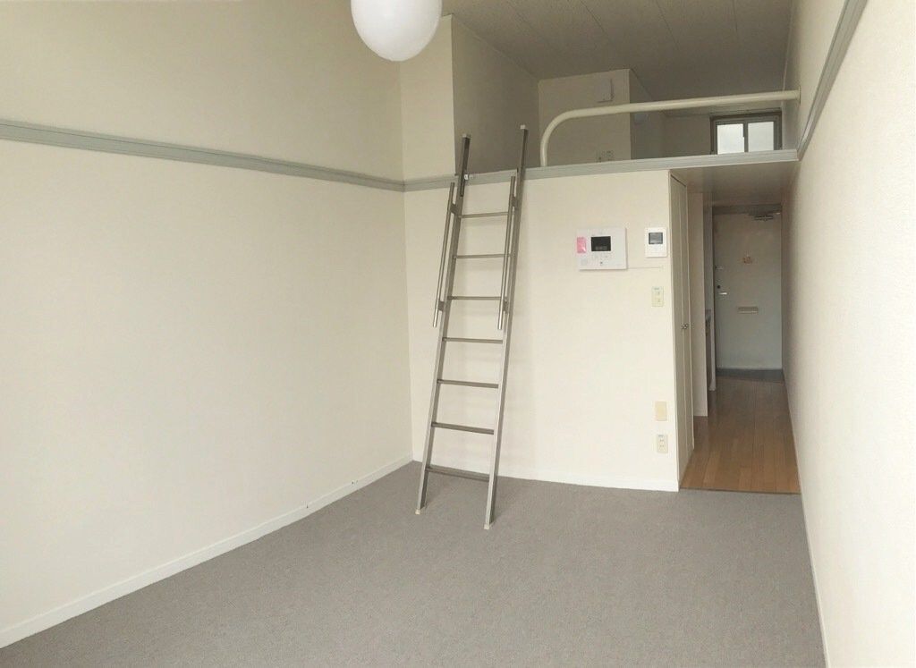 レオパレスブルームの物件内観写真