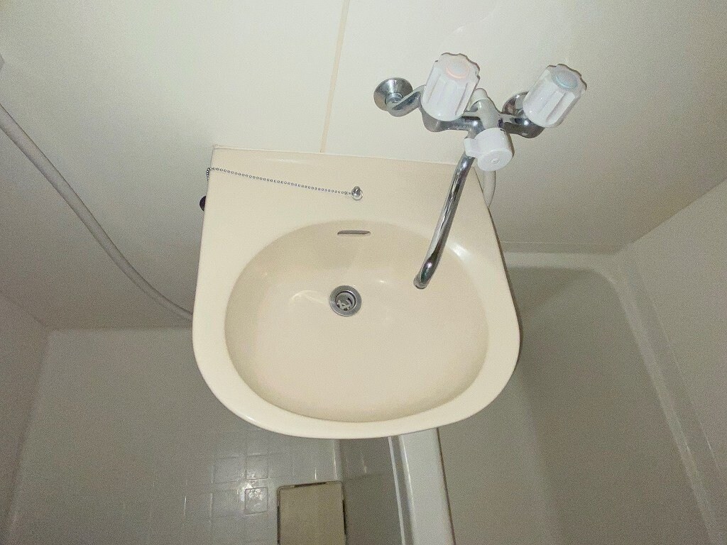 レオパレスブルームの物件内観写真