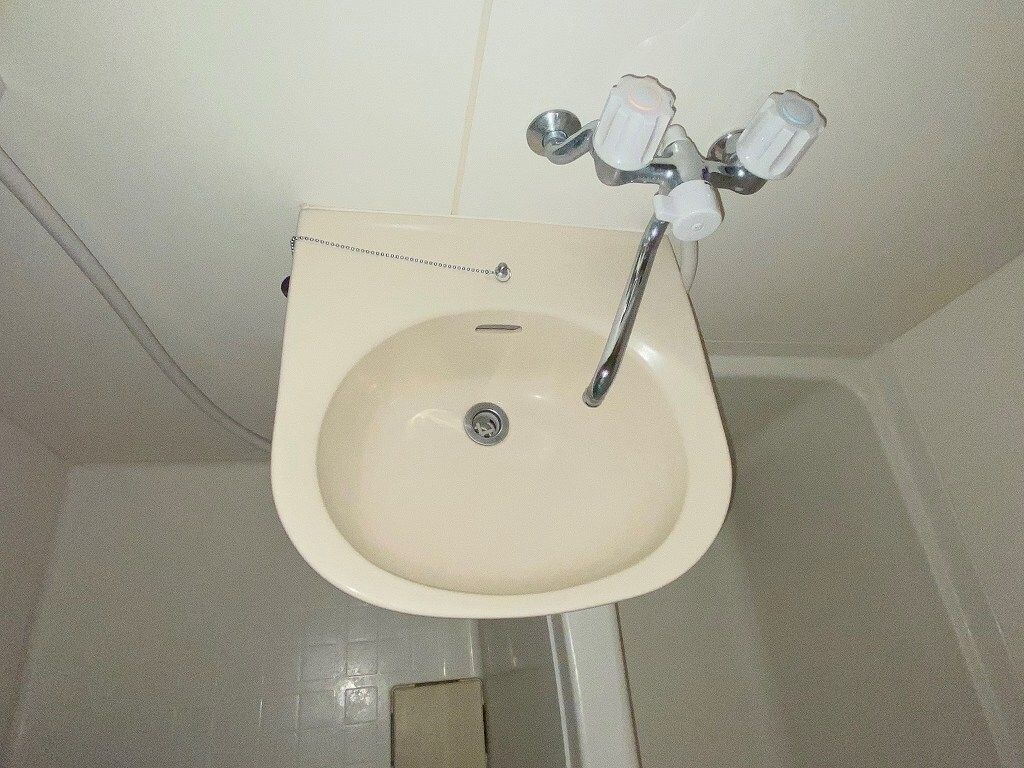 レオパレスブルームの物件内観写真