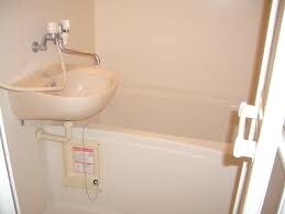 レオパレスブルームの物件内観写真