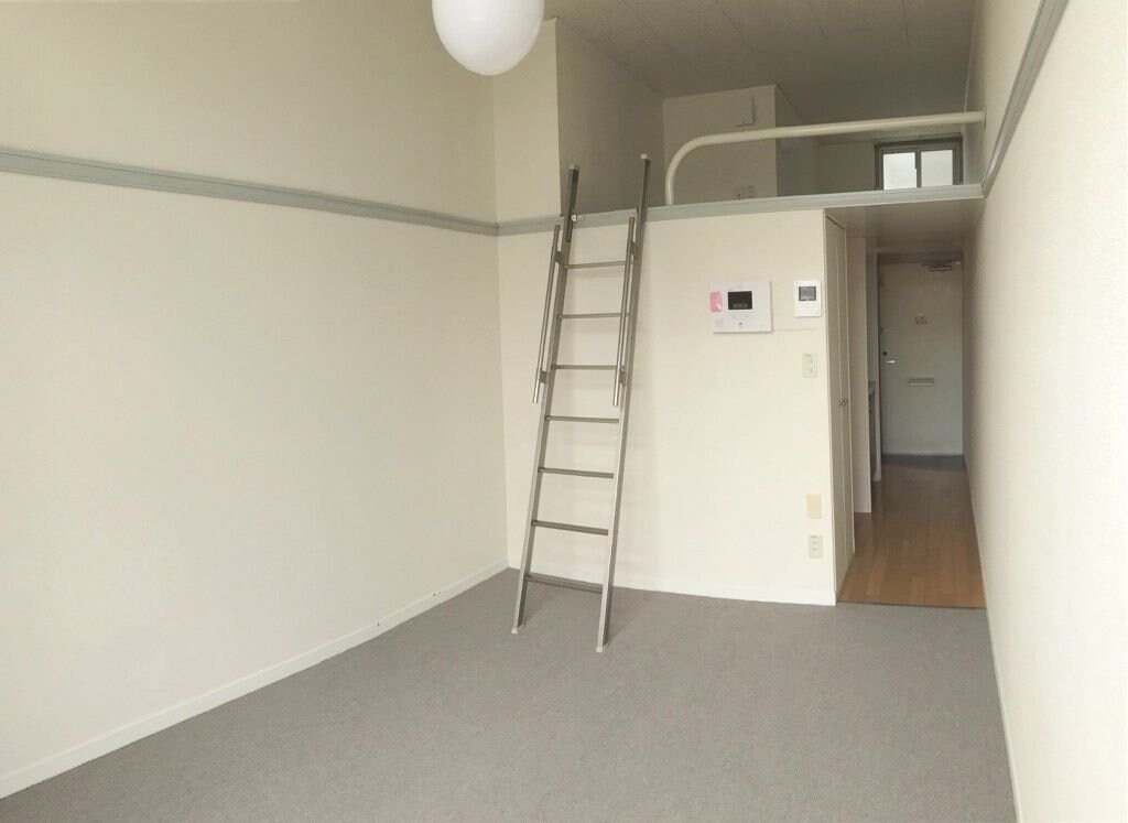 レオパレスブルームの物件内観写真