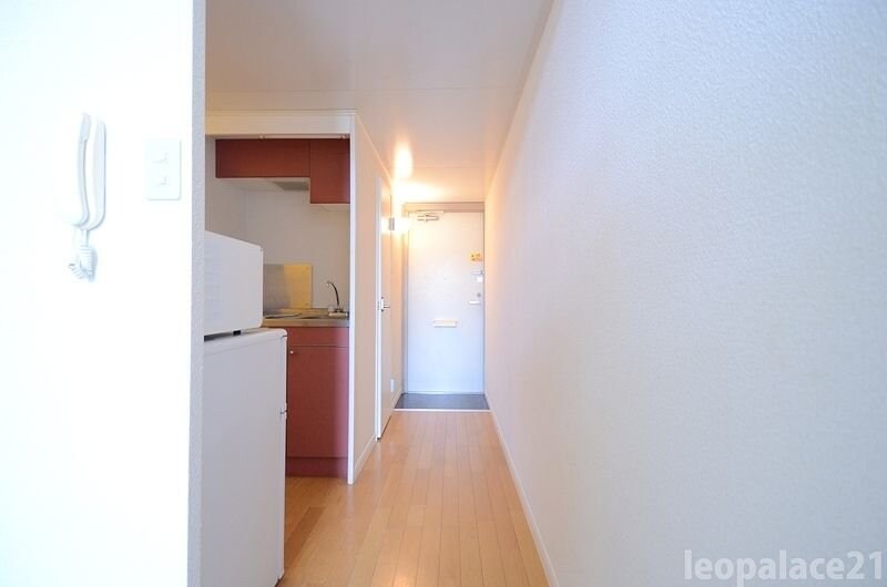 レオパレスブルームの物件内観写真